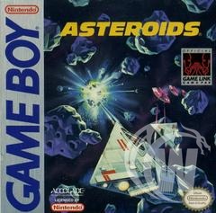 Asteroids